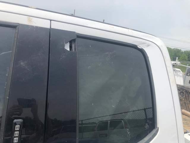 2018 Ford F250SD XLT