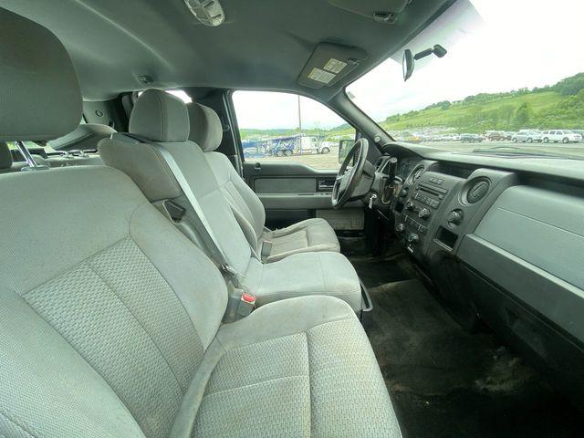 2013 Ford F150 STX