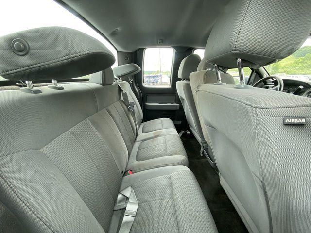 2013 Ford F150 STX