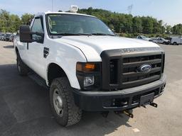 2008 Ford F350SD XL