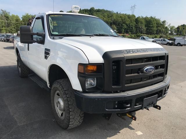 2008 Ford F350SD XL