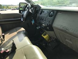 2008 Ford F350SD XL