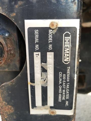 2008 Ford F350SD XL