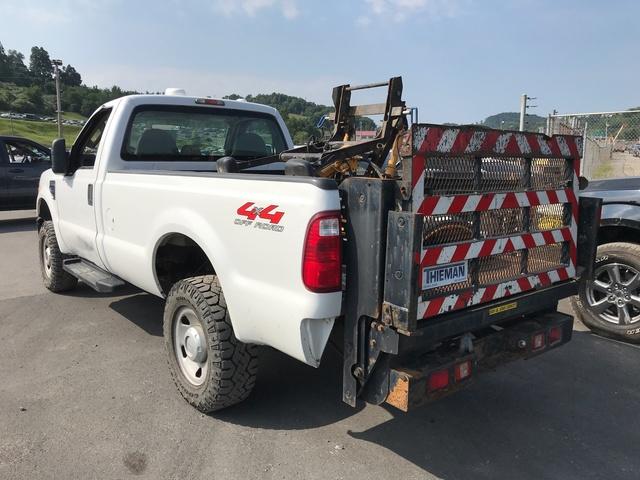 2008 Ford F350SD XL