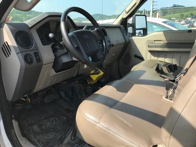 2008 Ford F350SD XL