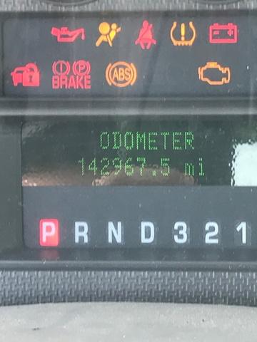 2008 Ford F350SD XL