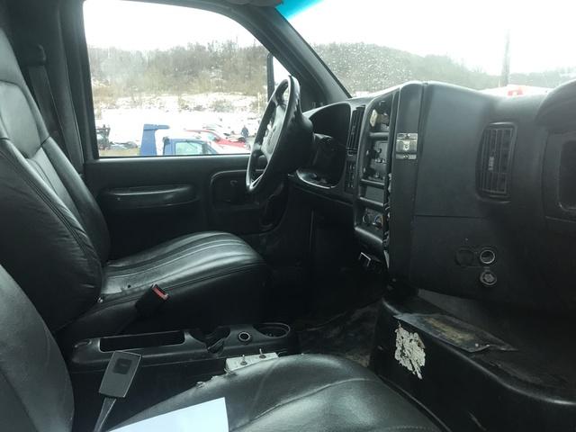 2009 GMC C8500 ALTEC BUCKET