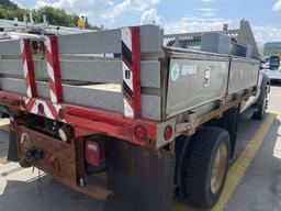 2007 Ford F450SD XL