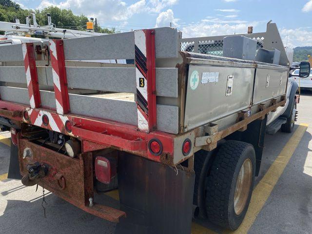2007 Ford F450SD XL