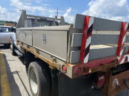 2007 Ford F450SD XL