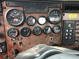 2005 PETERB 330 SERIES ROAD TR