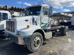 2005 PETERB 330 SERIES ROAD TR