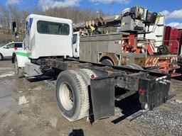 2005 PETERB 330 SERIES ROAD TR