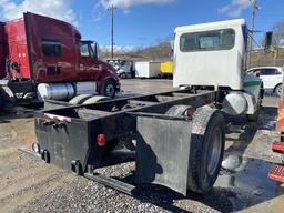 2005 PETERB 330 SERIES ROAD TR
