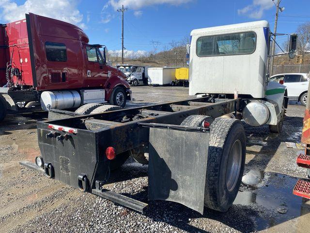 2005 PETERB 330 SERIES ROAD TR