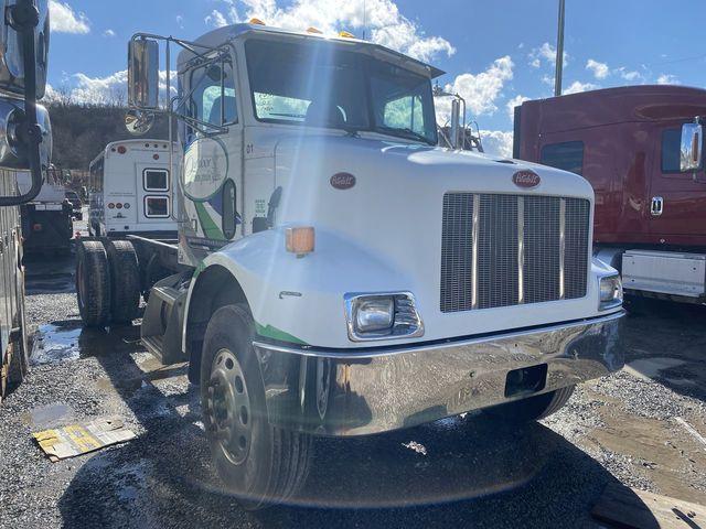 2005 PETERB 330 SERIES ROAD TR