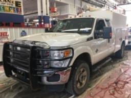 2016 Ford F350SD XLT