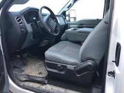 2016 Ford F350SD XLT