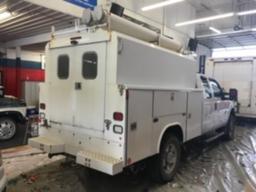 2016 Ford F350SD XLT