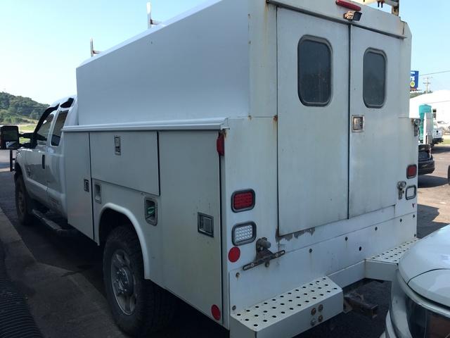 2016 Ford F350SD XLT
