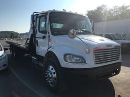 2006 FREIGH M2-106