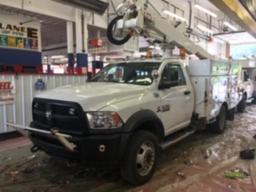 2014 RAM 5500 ST ALTEC AT37
