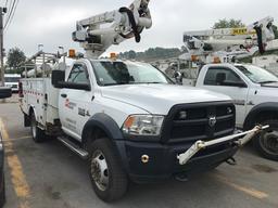 2014 RAM 5500 ST ALTEC AT37