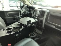 2014 RAM 5500 ST ALTEC AT37