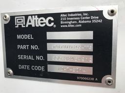 2014 RAM 5500 ST ALTEC AT37
