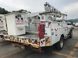 2014 RAM 5500 ST ALTEC AT37