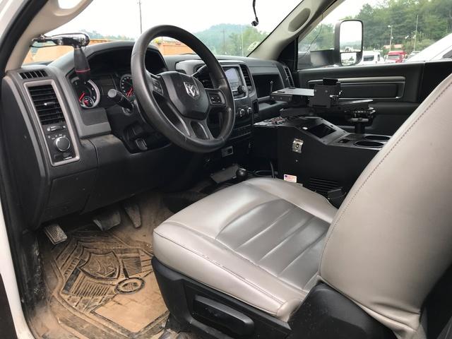 2014 RAM 5500 ST ALTEC AT37