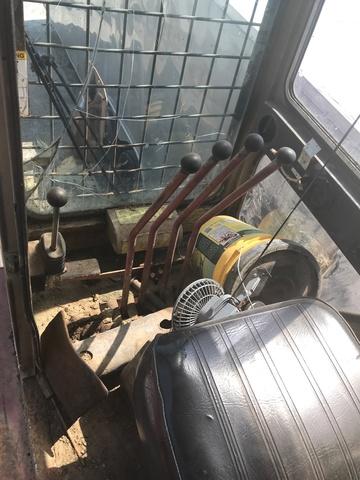 2004 PRENTI 180D LOG LOADER