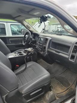 2015 Ram 1500 Tradesman