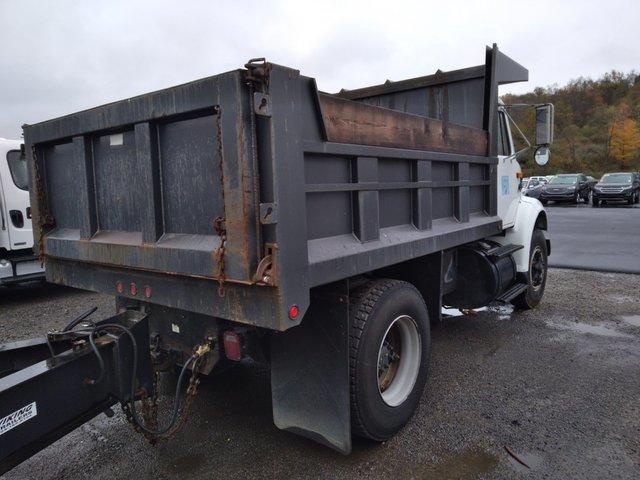 1992 INTERN 8000-SERIES