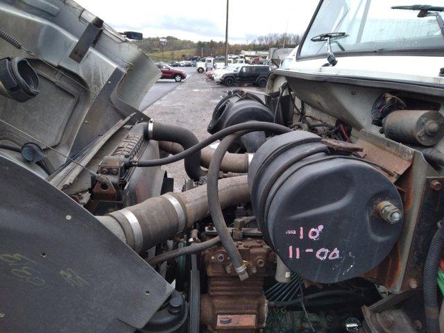 1992 INTERN 8000-SERIES