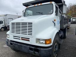 1992 INTERN 8000-SERIES