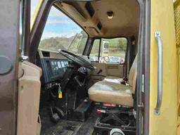 1990 INTERN 4900 ALTEC BOOM AM