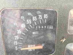 1990 INTERN 4900 ALTEC BOOM AM