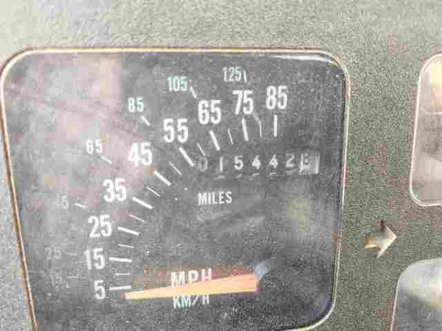 1990 INTERN 4900 ALTEC BOOM AM