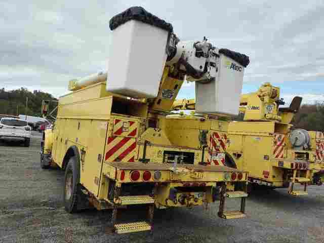 1990 INTERN 4900 ALTEC BOOM AM