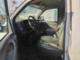 2008 Chevrolet G3500 Vans Express