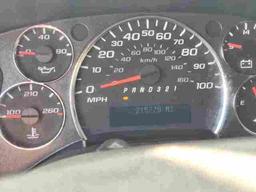 2008 Chevrolet G3500 Vans Express