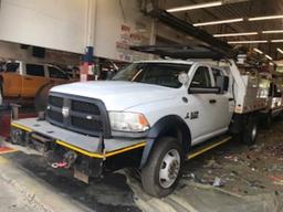 2014 RAM 5500 KNAP HEIDE BE