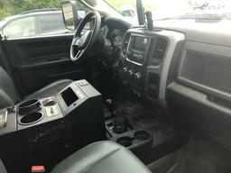 2014 RAM 5500 KNAP HEIDE BE