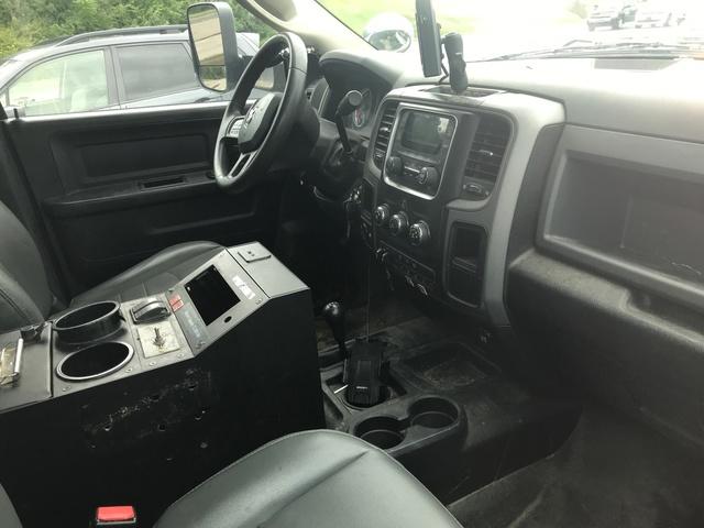 2014 RAM 5500 KNAP HEIDE BE