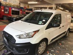 2019 FORD TRANSIT CONNECT