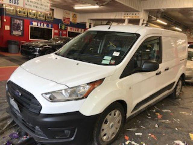 2019 FORD TRANSIT CONNECT