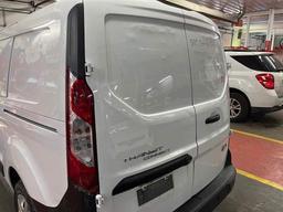 2019 FORD TRANSIT CONNECT