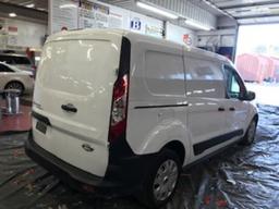 2019 FORD TRANSIT CONNECT
