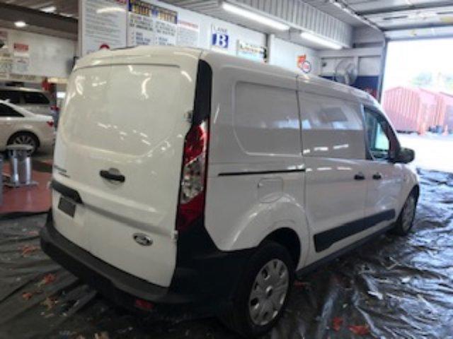 2019 FORD TRANSIT CONNECT